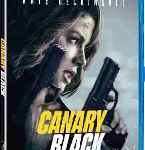 H1519 BD50 黑雀特工 Canary Black (2024) 带国语 豆瓣5.2