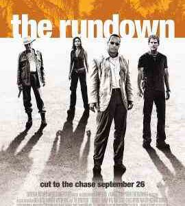 A21-57 4K UHD 丛林奇兵/亚马逊迷藏(2003) 带国语 杜比视界 豆瓣6.8