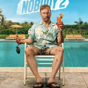 X1568小人物2/杀神Nobody2 Nobody 2 (2025)豆瓣6.3