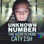 X1574陌生号码：高中短信诈骗疑云(2025) 高清版 豆瓣7.0