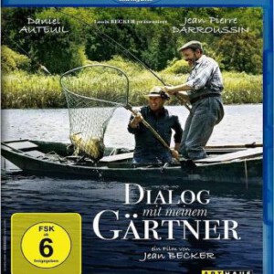 X1589与我的园丁对话(2007) 豆瓣8.3