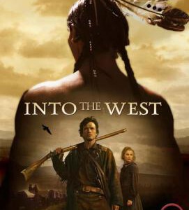 X1592-1593西部风云/走进西部(2005) 2碟 高清版 西部冒险神作 豆瓣9.1