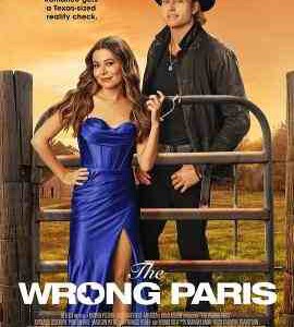 X1595乌龙巴黎梦 The Wrong Paris (2025) 高清版