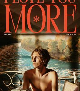 X1597我爱你更多 I Love You More‎ (2023) 高清版