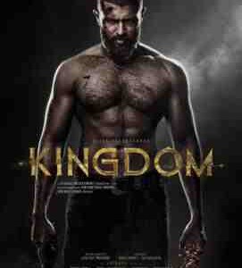 W1302王国 Kingdom (2025) 印度 高清版