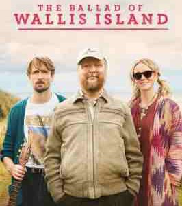 W1303瓦利斯岛的歌谣(2025) 正式版 豆瓣7.0