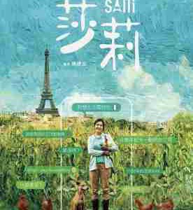 W1307莎莉(2023) 高清版 豆瓣6.6