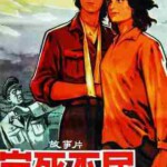 W1309宁死不屈 (1967) 带国语 4k修复版 豆瓣6.8