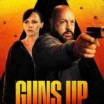 W1323黑枪高举 Guns Up (2025)美国最新喜剧动作影片