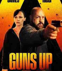 W1323黑枪高举 Guns Up (2025)美国最新喜剧动作影片