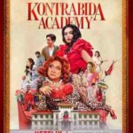 W1328反派学院 (2025) 菲律宾 高清版