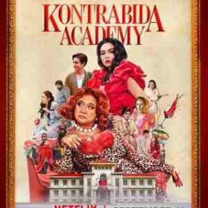 W1328反派学院 (2025) 菲律宾 高清版