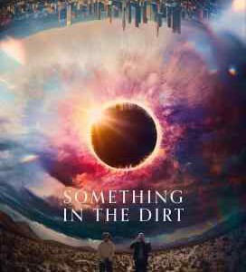 W1334尘中之物(2022) 豆瓣5.7 美国科幻恐怖喜剧