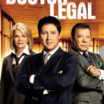 W1336-1337波士顿法律 第一季 2碟(2004)正式版 豆瓣9.2