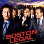 W1338-1340波士顿法律 第二季 3碟(2005)正式版 豆瓣9.4