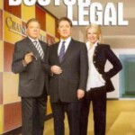 W1341-1343波士顿法律 第三季 3碟(2006) 正式版 豆瓣9.4