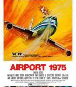 A22-05 4K UHD 国际机场1975/七五航空港 Airport 1975 (1974) 杜比视界 豆瓣6.6