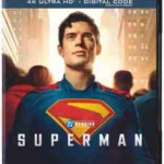 A22-10 4K UHD 超人/超人：传承 Superman (2025) 杜比视界 全景声 豆瓣6.4