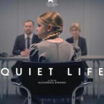 W1355安静的生活 2024年威尼斯电影节上映剧情片