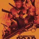 W1359复活之路 2024年美国上映动作片