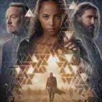 W1363-1364基地 第三季 2碟装 2025科幻美剧最新季来袭