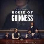 W1365-1366健力士王朝 2碟装 2025年英国最新上映传记历史剧集片