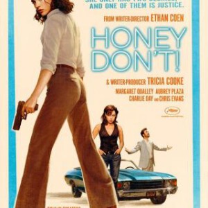 W1368亲爱的，别！2025年最新两位天菜联袂出演B级犯罪悬疑喜剧片