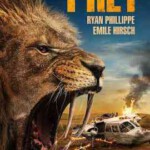 W1371逃出卡拉哈里 2024年美国上映动作惊悚片