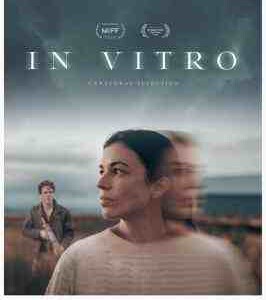 W1372体外实验 2025年澳大利亚上映科幻惊悚片