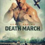 W1373铁拳怒潮 2025年美国最新上映动作战争片