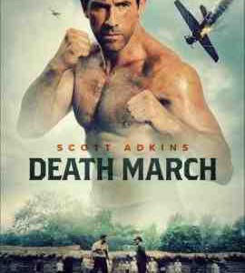 W1373铁拳怒潮 2025年美国最新上映动作战争片