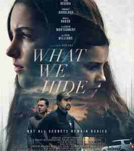 W1375未葬之罪 2025美国惊悚悬疑新片