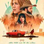 W1379亚美利加纳 2023美国西部犯罪动作喜剧