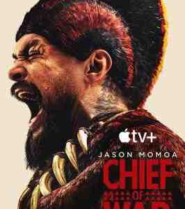 W1384-1385战酋 2碟装 2025苹果出品2025战争历史大作