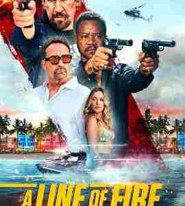 W1394火线 2025年美国上映动作惊悚片