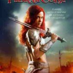 W1397女王神剑 2025改编自经典漫画 美国最新动作奇幻影片