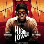 W1399天国与地狱 2025年美国上映惊悚犯罪片