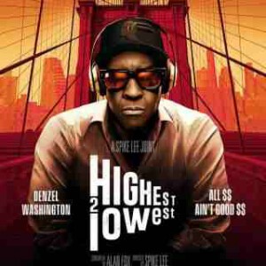 W1399天国与地狱 2025年美国上映惊悚犯罪片