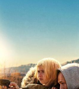 W1400亡命父女 2025<重装制裁>团队打造2025动作巨片