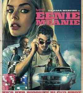 W1407极速女神 2025年美国最新上映喜剧动作片