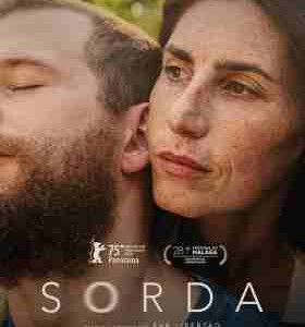 W1408无声挚爱 2025豆瓣评分高达8.4,西班牙2025感人剧情佳作