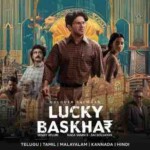 W1410撞大运 Lucky Baskhar (2024) 印度 高清版 豆瓣7.1