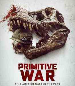 W1413原始战争 2025澳大利亚2025科幻战争大作 豆瓣6.2