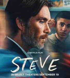 W1422史蒂夫/史蒂夫校长 Steve (2025) 高清版 豆瓣6.3