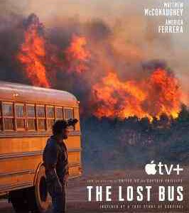 W1434火烧天堂镇/迷路的公车(2025) 高清版 豆瓣7.1