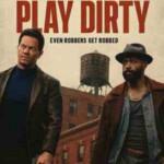 W1444盗亦有道2025/玩得很脏(2025) 高清版 豆瓣6.5