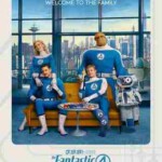 H1528 BD50 神奇4侠：初露锋芒 (2025) 豆瓣5.9