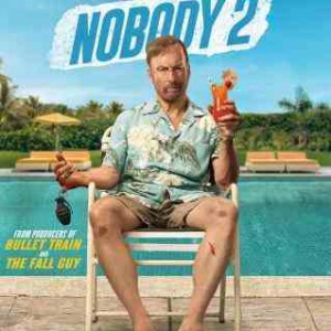 H1533 BD50 小人物2/杀神Nobody2(2025) 全景声 正式版 豆瓣6.2