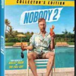 A22-15 4K UHD 小人物2/杀神Nobody2 Nobody 2 (2025) 杜比视界 全景声 豆瓣6.2