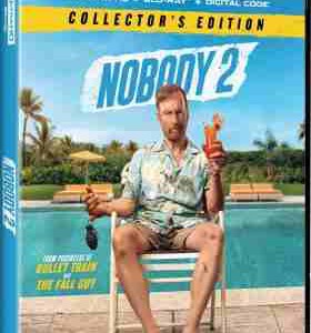 A22-15 4K UHD 小人物2/杀神Nobody2 Nobody 2 (2025) 杜比视界 全景声 豆瓣6.2